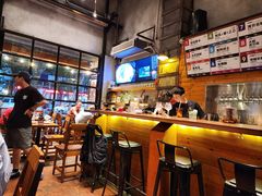 -JuiceRobot·手工意大利面&汉堡精酿(珠江新城店)
