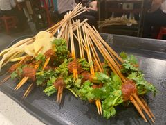 -钢管厂五区小郡肝串串香(南山店)