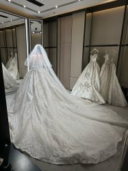 -MuseMarry婚纱(前海嘉里中心店)