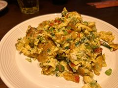 -回府君悦·疆派传承菜(西虹路店)