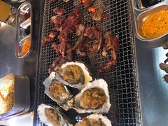 -马路牙子烧烤音乐酒馆(望京店)