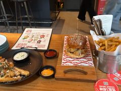 -悠航SLOWBOAT(三里屯店)