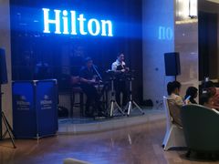 -舟山希尔顿酒店