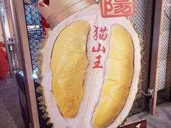 -都念榴莲·城市榴莲