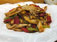 -必点海鲜·鲅鱼水饺(鞍山西道店)