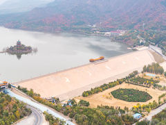 -十三陵水库