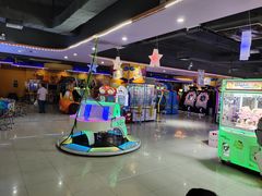-大玩家超乐场(万达广场苏州吴中店)