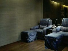 -华夏良子·足道SPA艾灸(王府井店)