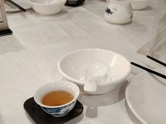 -东江渔村·古典园林·30年粤菜老字号(太和店)