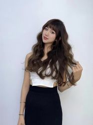 -YESIDO BLACK椰岛造型