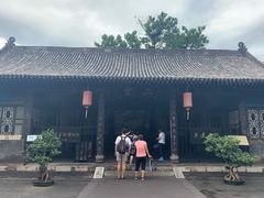 -平遥县衙
