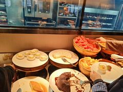-拉蒂娜·巴西牛排馆 Latina·Brazilian Steakhouse(王府井喜悦店)