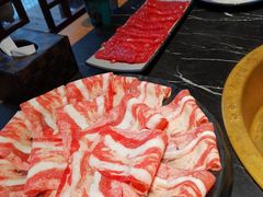 -杨家火锅(国美店)
