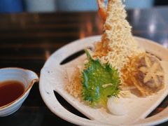 -山葵家·创意料理(临平银泰城店)