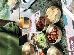 -兰正韩·韩国料理(春熙路店)