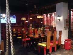 -吧嘚嘴炭烧鸽串吧(北海街店)