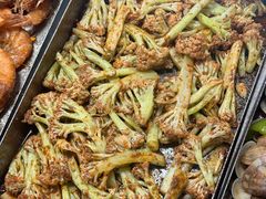 -老三李村河底戳子肉(总店)