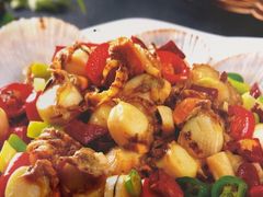 -郭姐·威海渔村(黄兴路店)