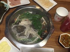 -傣妹火锅(南京东路一店)