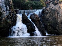 -茅兰沟国家森林公园