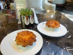 -棕榈岛海鲜自助餐厅(虹桥迎宾馆店)