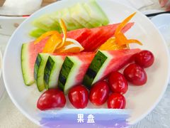 -普天和酒楼(天津之眼店)