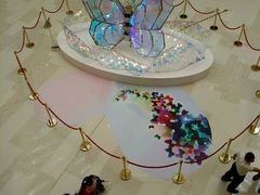 -深圳来福士广场