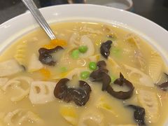 -旺顺阁·北京菜·烤鸭(大望路店)