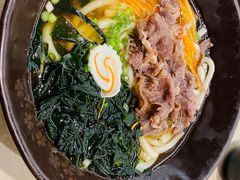 -禾绿寿司·定食·拉面·烧炸(宝安大仟里店)