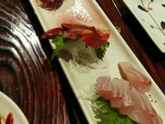 刺身-石屋料理(南京西路店)