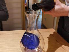 -鮨青(恒基名人购物中心店)