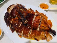 -金城小厨