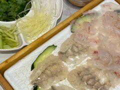 -官塘锋记鱼生·生腌·砂锅粥(牌坊街店)