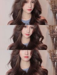 -3AM·S HAIR SALON烫发染发接发