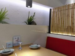 -蜜桃餐厅·伴山(绿宝广场店)