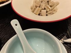 -海天楼中餐厅(吴宫泛太平洋酒店)