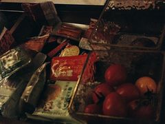 -臻享养生·SPA·影院式足道(汇臻店)