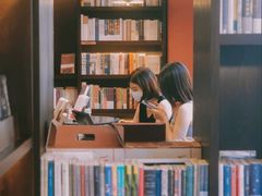 -思南书局(复兴中路店)