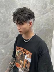 -范美特接发·染发漂发