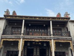 -佛山市祖庙博物馆