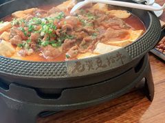-老资豆拾牛·川南口味菜(保利花园店)