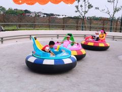 -季高兔窝窝亲子园(上海薰衣草公园店)