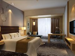 房间-石家庄万象天成假日酒店