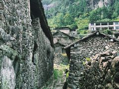 -黄檀硐景区