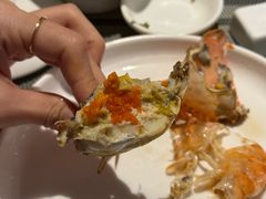 -半岛翡丽海鲜自助餐厅(观风亭店)