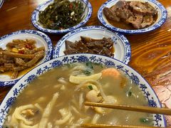 -沈胖记麦虾(江城南路店)
