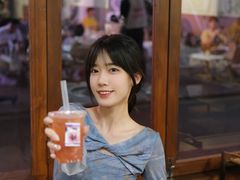 -阿山卓·野生菌火锅·纳西火塘烤肉