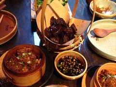 -水煮三国·川鲁江湖菜(香山店)