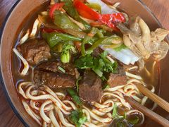 -小卫香辣面馆(老二中老大门店)