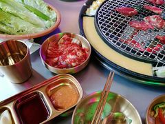 -釜山火炉·海鲜烤肉(紫藤路店)